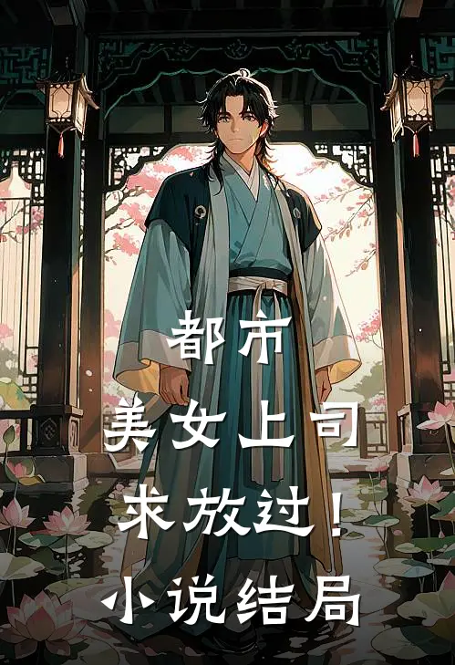 都市：美女上司，求放过！小说结局