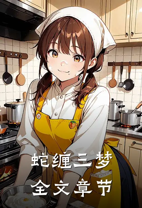 蛇缠三梦全文章节