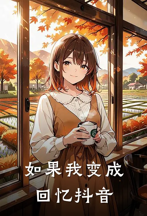 如果我变成回忆抖音