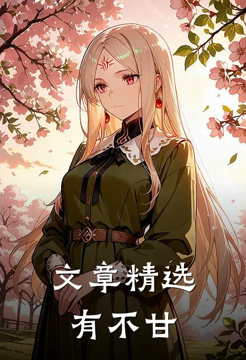 文章精选有不甘