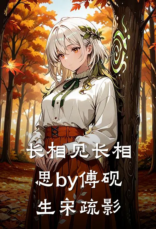 长相见长相思by傅砚生宋疏影