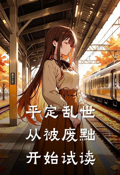 平定乱世：从被废黜开始试读