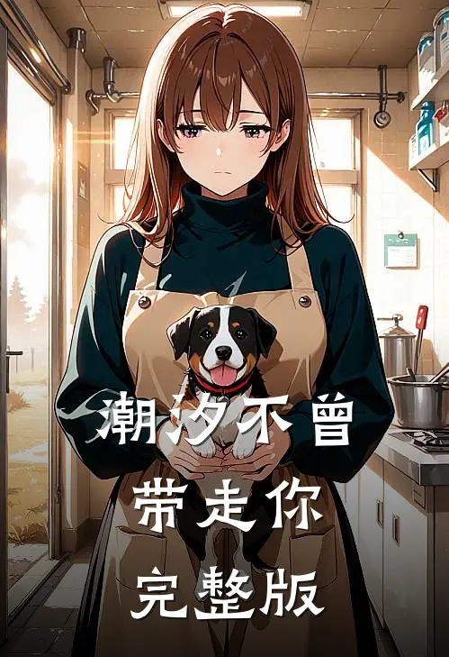 潮汐不曾带走你完整版