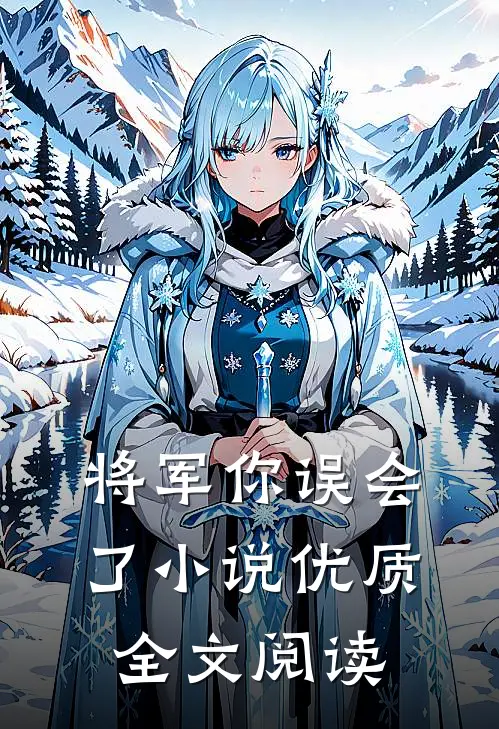 将军你误会了小说优质全文阅读
