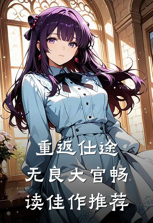 重返仕途：无良大官畅读佳作推荐