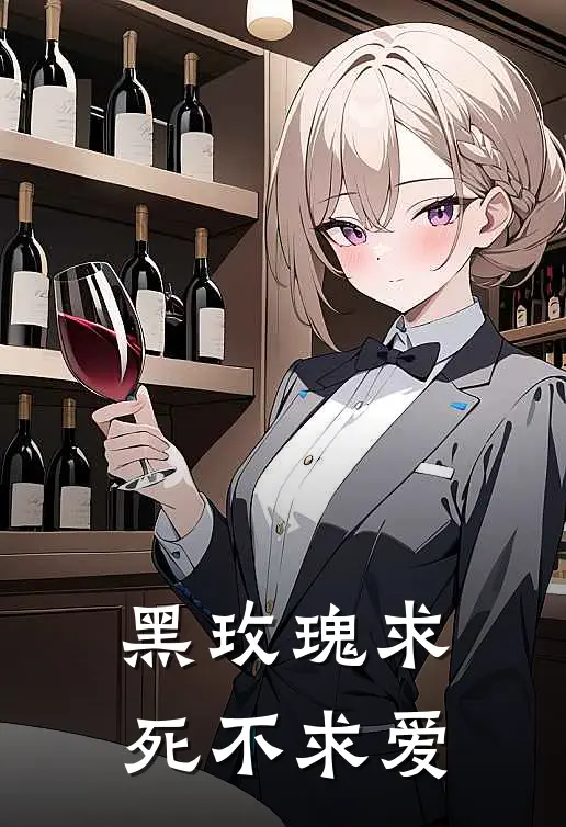 黑玫瑰求死不求爱