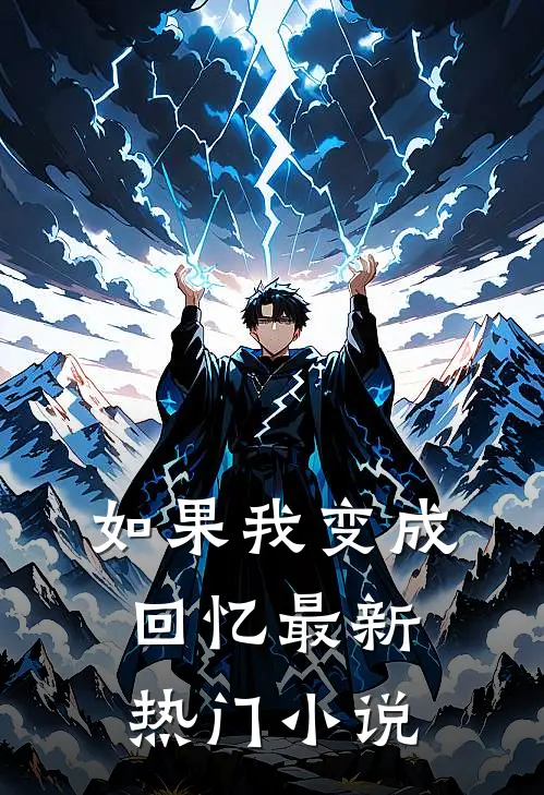 如果我变成回忆最新热门小说