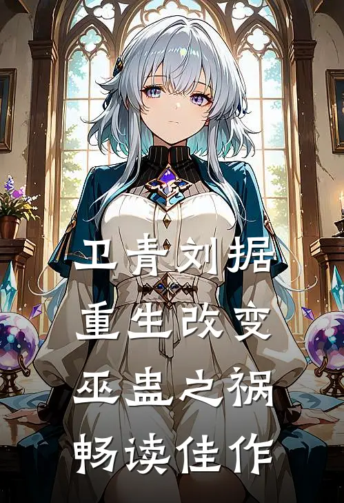 卫青刘据重生改变巫蛊之祸畅读佳作