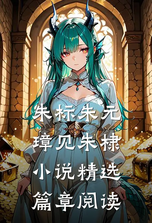 朱标朱元璋见朱棣小说精选篇章阅读
