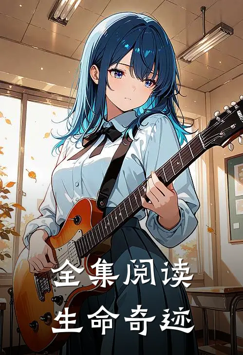 全集阅读生命奇迹