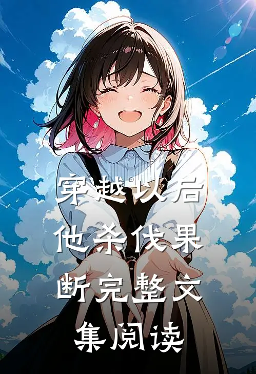 穿越以后，他杀伐果断完整文集阅读