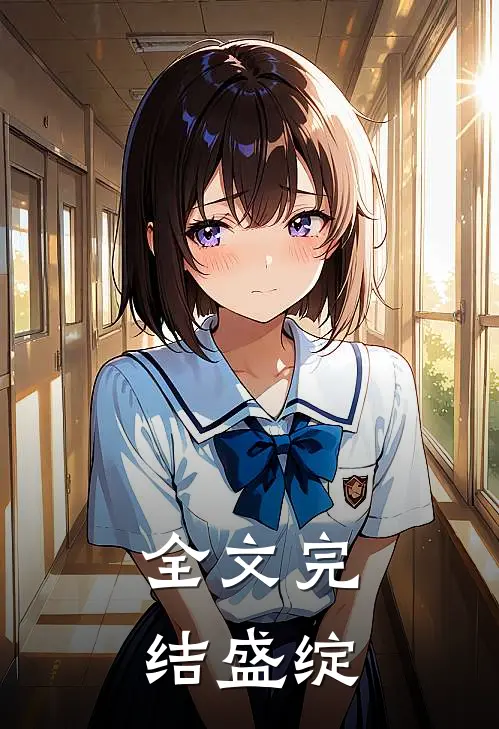 全文完结盛绽