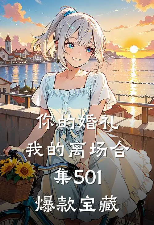 你的婚礼，我的离场合集501爆款宝藏