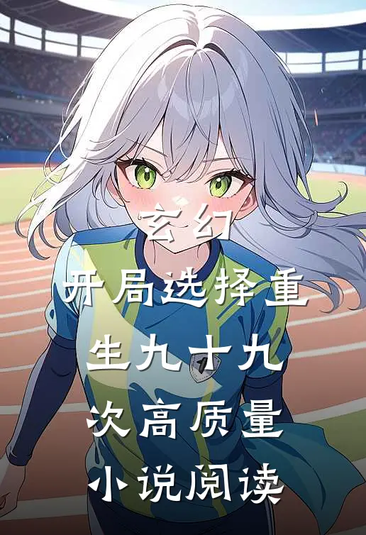玄幻：开局选择重生九十九次高质量小说阅读