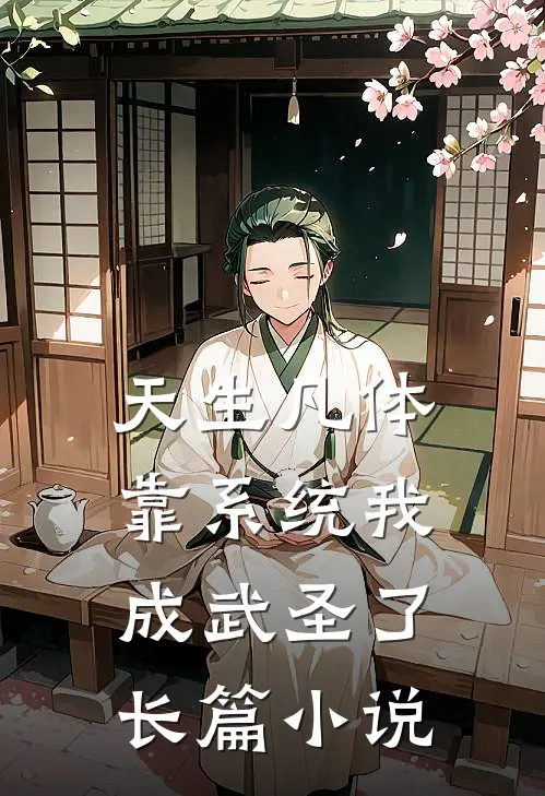天生凡体，靠系统我成武圣了长篇小说