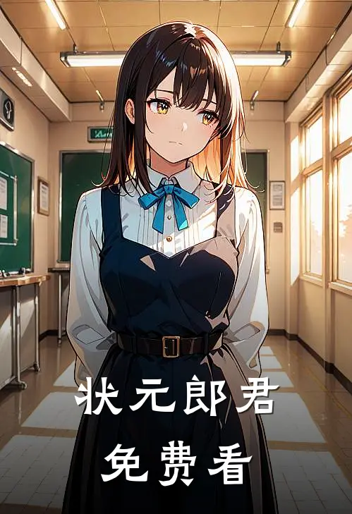 状元郎君免费看