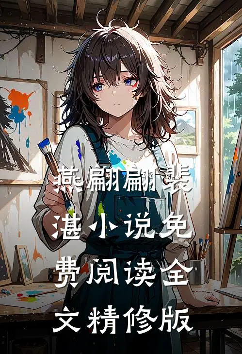 燕翩翩裴湛小说免费阅读全文精修版