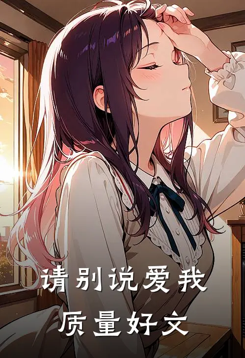请别说爱我质量好文