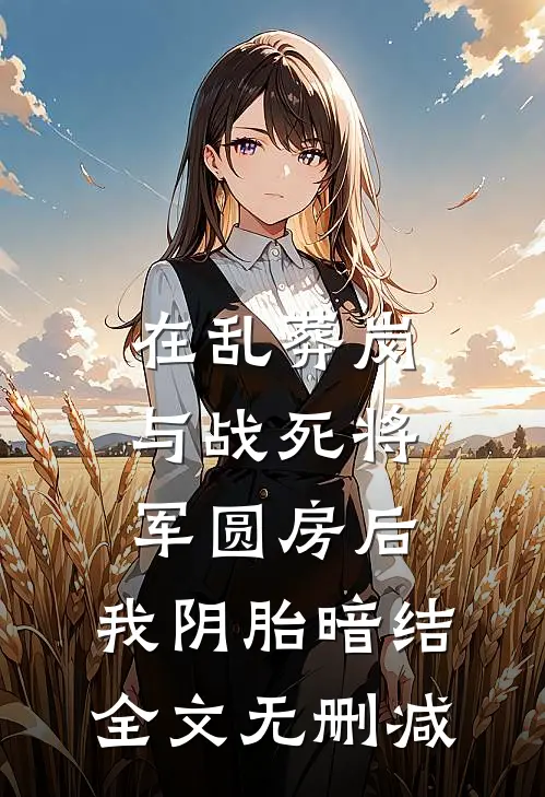 在乱葬岗与战死将军圆房后，我阴胎暗结全文无删减