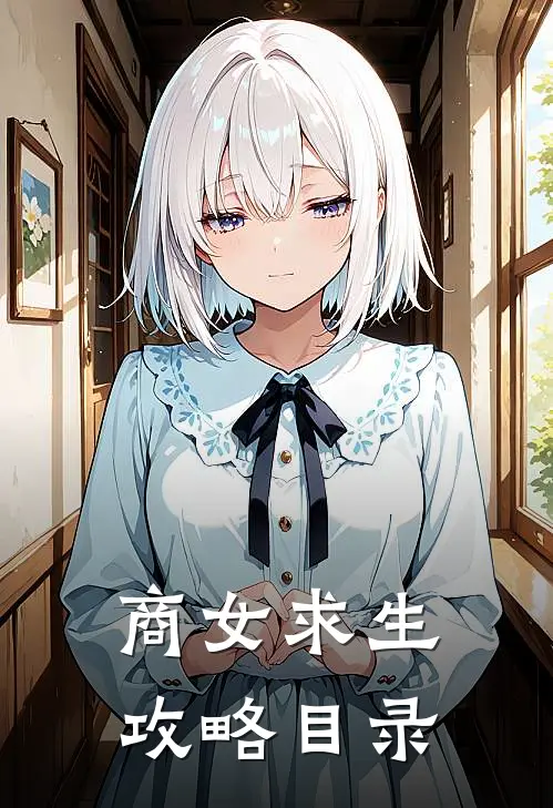 商女求生攻略目录