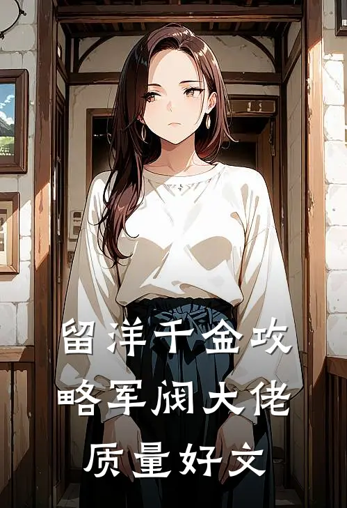 留洋千金攻略军阀大佬质量好文