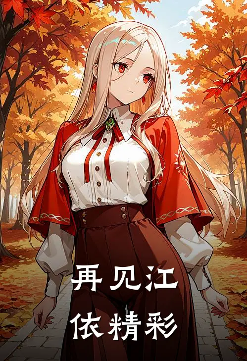 再见江依精彩