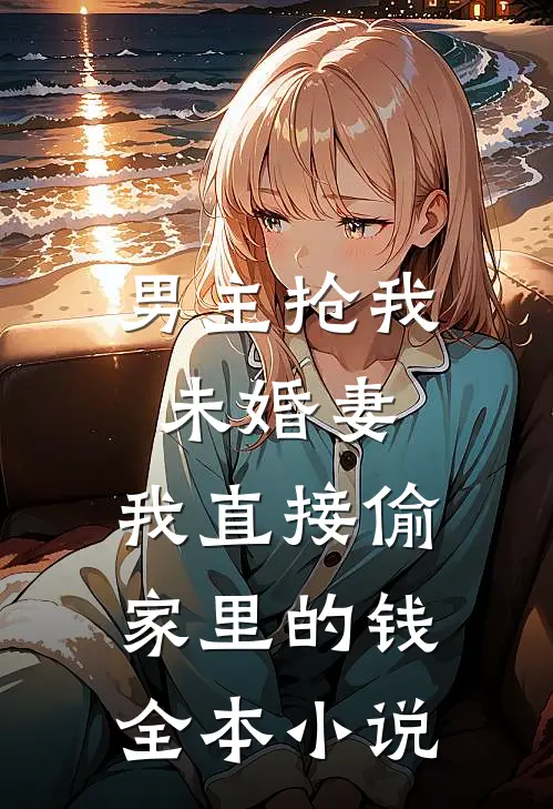 男主抢我未婚妻,我直接偷家里的钱全本小说