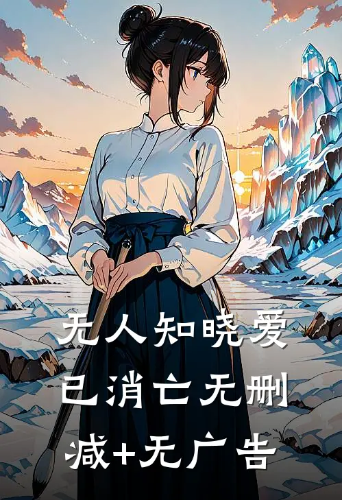 无人知晓爱已消亡无删减+无广告