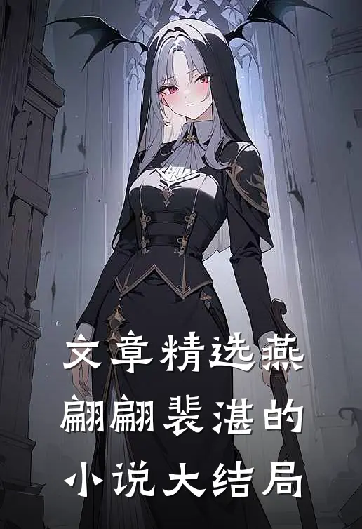 文章精选燕翩翩裴湛的小说大结局