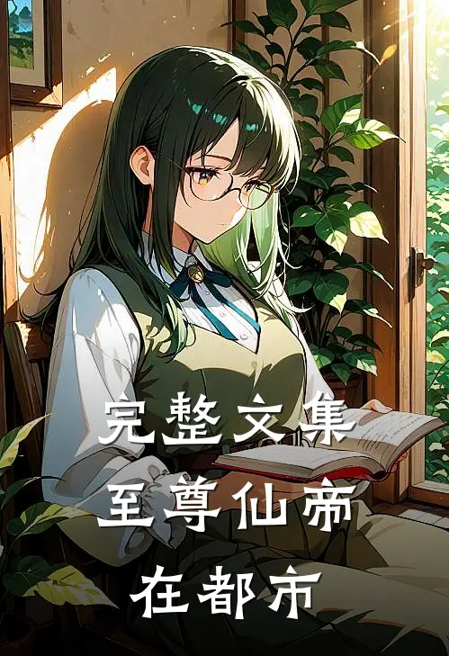 完整文集至尊仙帝在都市