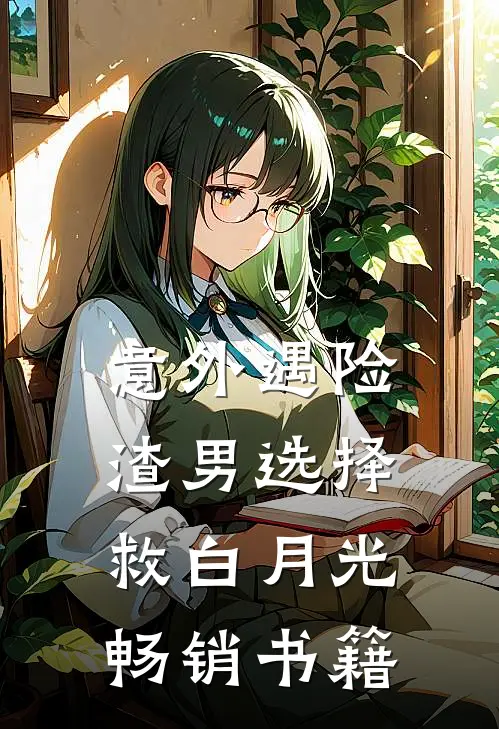意外遇险，渣男选择救白月光畅销书籍