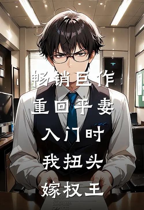 畅销巨作重回平妻入门时，我扭头嫁权王
