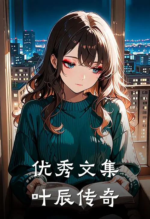 优秀文集叶辰传奇