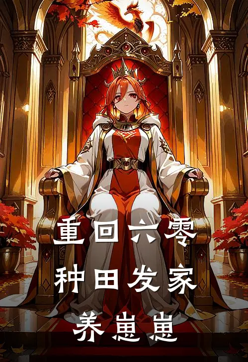 重回六零：种田发家养崽崽