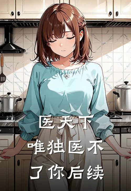 医天下，唯独医不了你后续