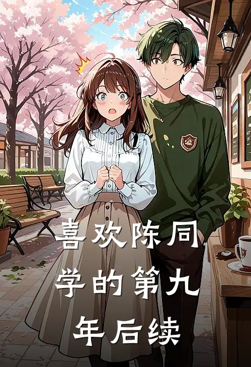 喜欢陈同学的第九年后续