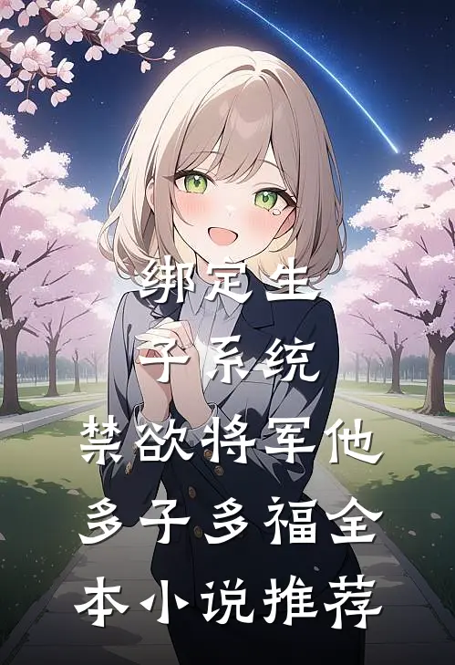 绑定生子系统，禁欲将军他多子多福全本小说推荐