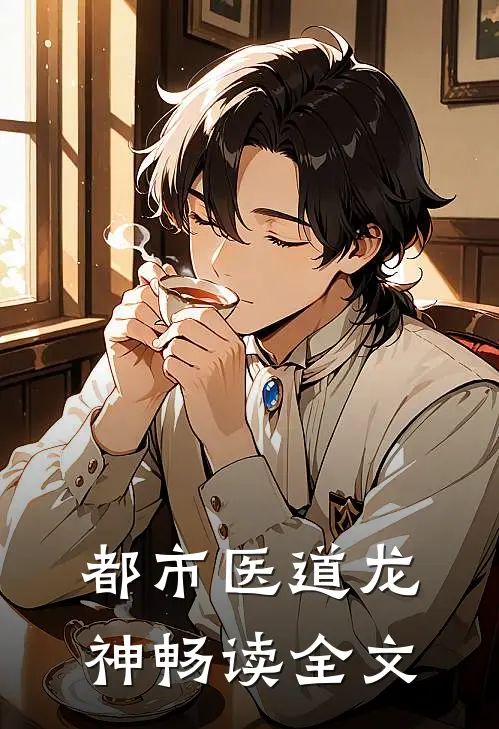 都市医道龙神畅读全文