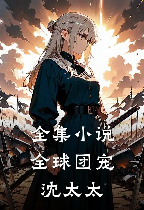 全集小说全球团宠沈太太