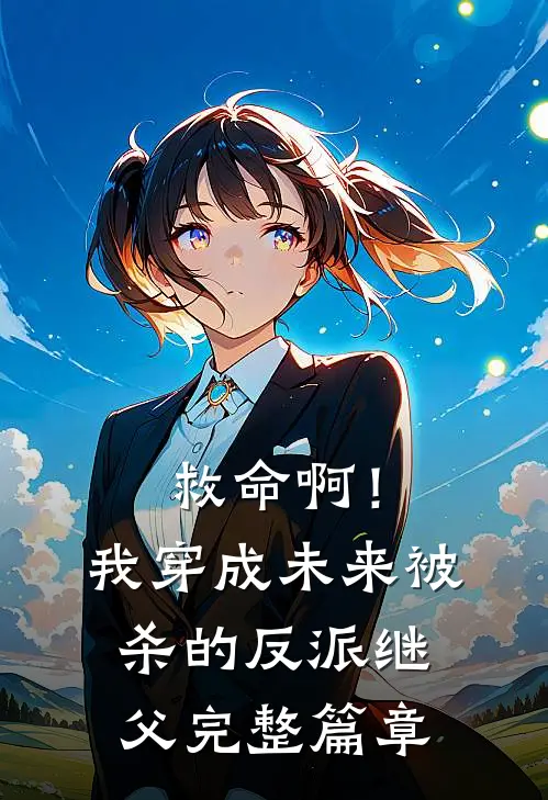 救命啊！我穿成未来被杀的反派继父完整篇章