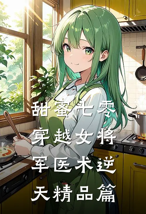 甜蜜七零:穿越女将军医术逆天精品篇