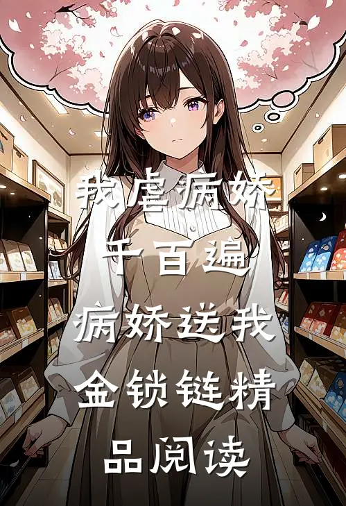 我虐病娇千百遍，病娇送我金锁链精品阅读