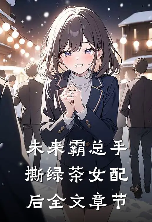 未来霸总手撕绿茶女配后全文章节
