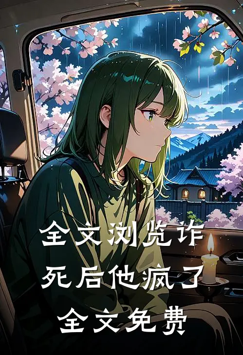 全文浏览诈死后他疯了全文免费