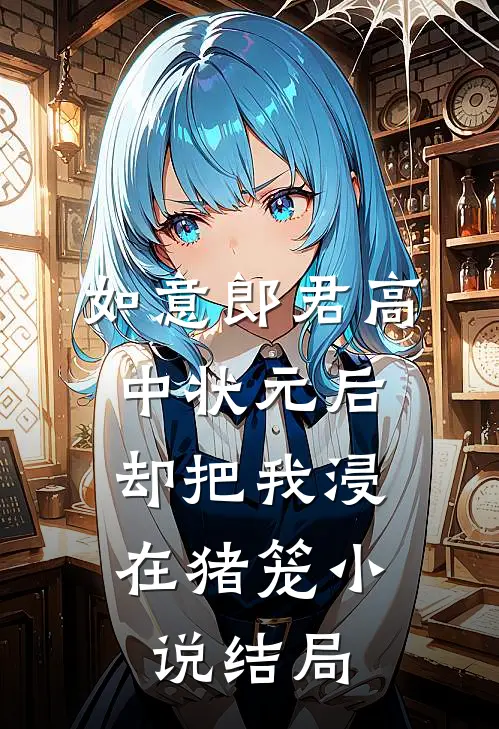 如意郎君高中状元后，却把我浸在猪笼小说结局