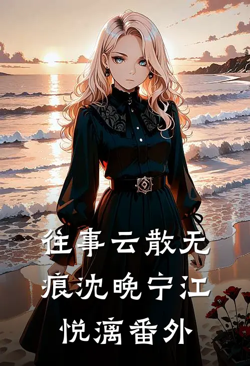 往事云散无痕沈晚宁江悦漓番外