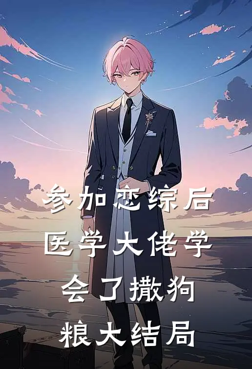 参加恋综后，医学大佬学会了撒狗粮大结局