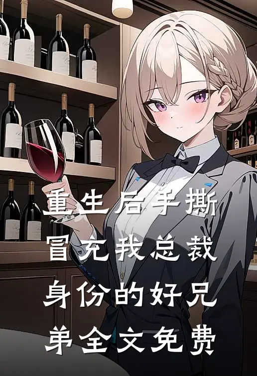 重生后手撕冒充我总裁身份的好兄弟全文免费