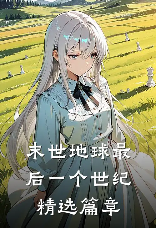 末世地球最后一个世纪精选篇章