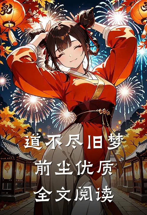 道不尽旧梦前尘优质全文阅读